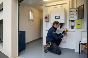 Autoconsommation sur site ou tiers investisseur Autoconsommation sur site ou tiers investisseur