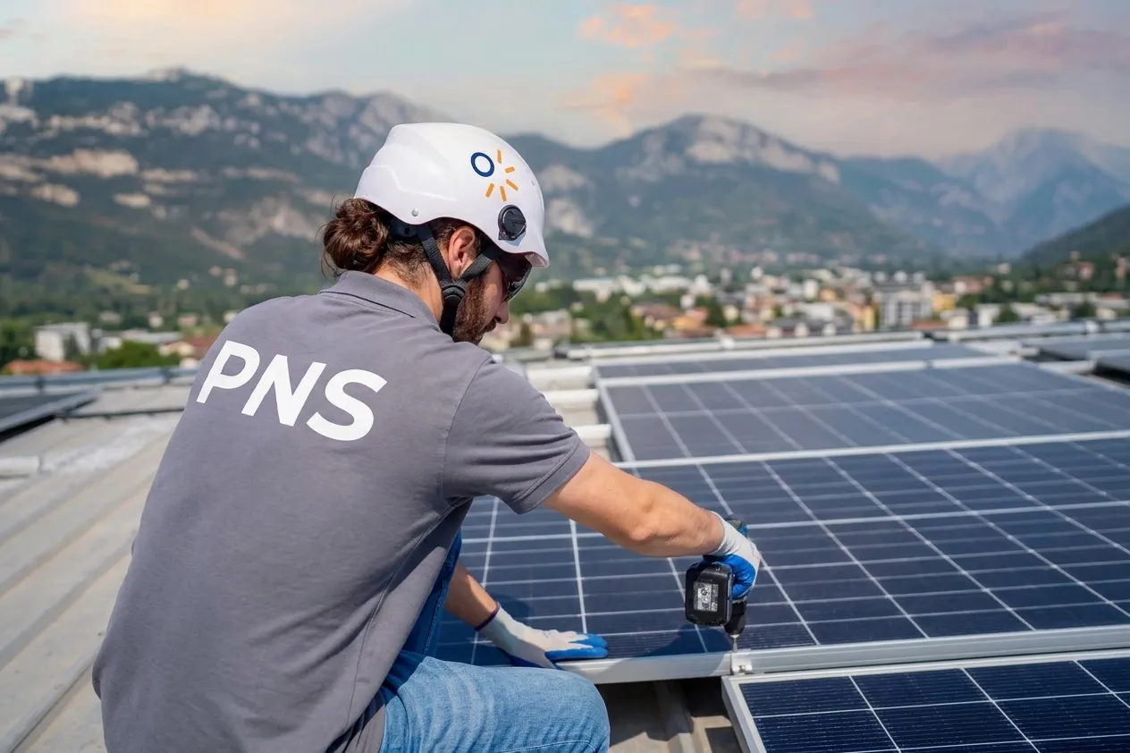 Prix des panneaux solaires en 2026 Prix des panneaux solaires en 2026